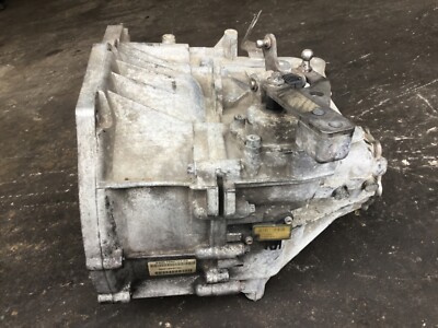 MINI Cooper S 1.6 Turbo 6 Speed Manual Gearbox 7568723 for sale 