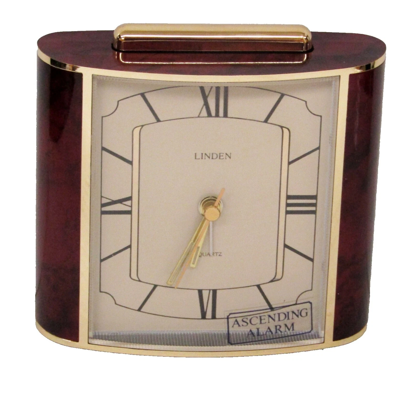 Linden Relojes de pared