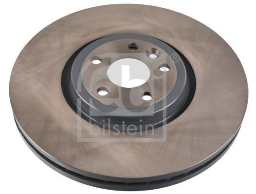 Disques de frein avant pour Jaguar F-Pace 2.0 restauration du freinage d'origine