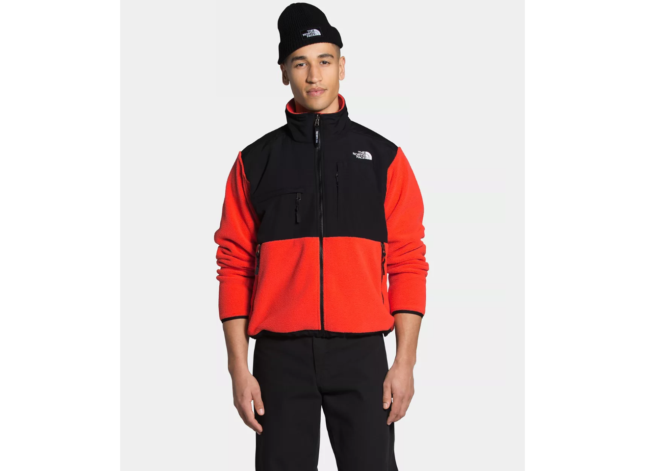 North Face 95 Retro Denali Jacket 