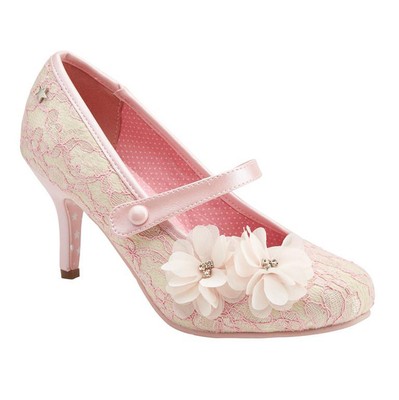 joe browns wedding shoes