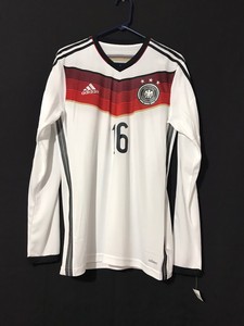 Details about Germany Lahm Adidas Adizero Soccer Player Issue Football Trikot 6 Jersey Details about Germany Lahm Adidas Adizero Soccer Player Issue Football Trikot 6 Jersey