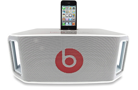 portable apple speaker