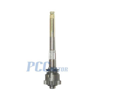 きっしゃん LIFAN KICK SHAFT ASSEMBLY STARTER GEAR 110CC 125CC KL15 | eBay