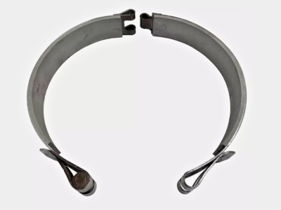 AT129806 AT129807 Brake Band Set for John Deere 450 450B Crawler Dozer