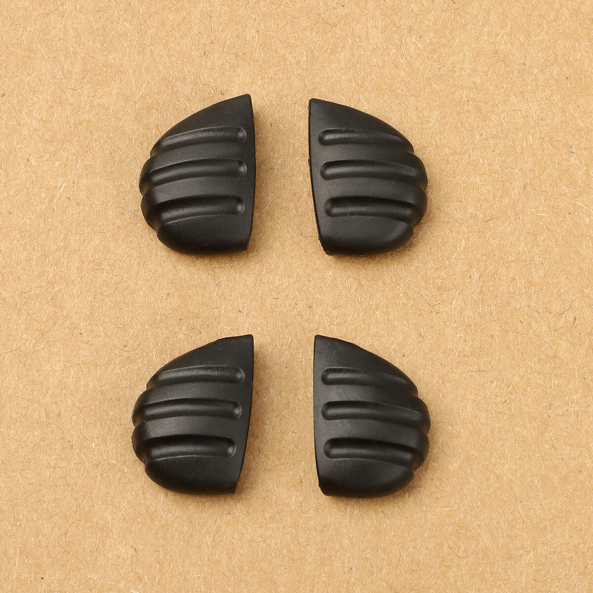 Nose Pads Piece Replacement for Maui Jim Kanaha MJ409 Sunglasses