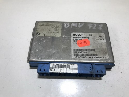 0260002429 Getriebesteuergerät Steuergerät Getriebe gs8600  bk4 DE539708-14