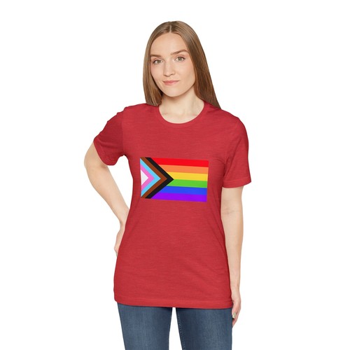 LGBTQ+ All Sex & Gender T-shirt - Picture 90 of 97
