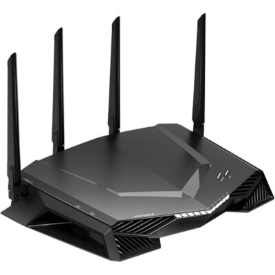 Nighthawk Pro Gaming Wi-Fi Router Wireless Speeds AC2600 Home Mesh Wifi System