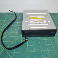 Samsung 24x SATA DVD+RW DVD-Writer Internal Optical Drive (Model SH-224)