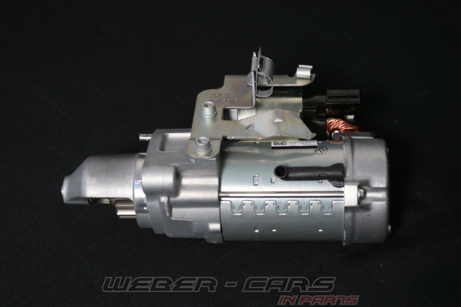 8657337 Starter OEM BMW M5 F90 M8 F91 F92 S63M G05 M50iX G14  