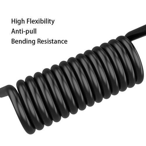 0.5mm²-6mm² Pure Copper Flex Wire 2/3/4/6-Cores Electrical Cable PVC Insulation - Picture 10 of 35
