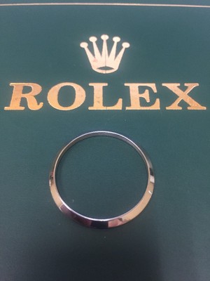 Factory Rolex Datejust 6916,6917,69170 Smooth Bezel 26mm-Polished