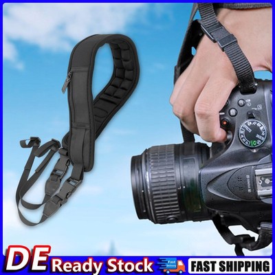 Camera Shoulder Strap with Quick Release Camera Strap for Canon Nikon Sony Deu
