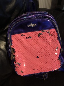 ebay smiggle bag