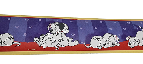BORDO ADESIVO DISNEY PRINCIPESSE MICKEY MOUSEDIM 10 MT X 10 H CM - Foto 14 di 33