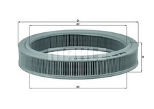 Filtre à air Ford SCORPIO