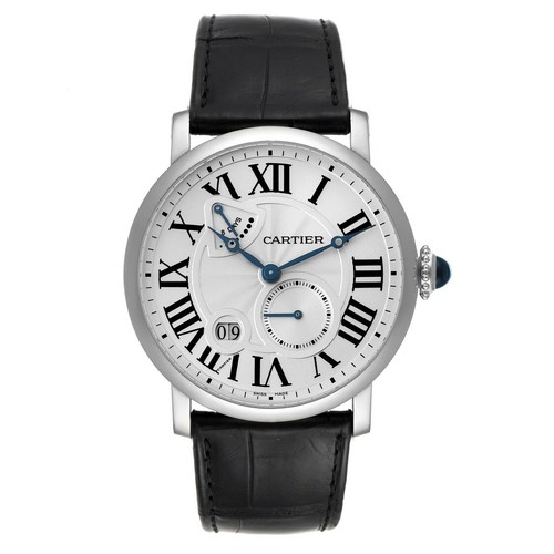 Cartier Rotonde de Cartier 