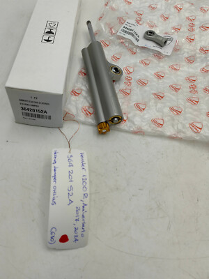 Ducati Monster 30 Anniversario steering damper 36420152A
