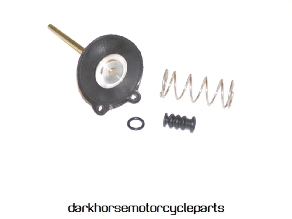 Kit de reconstrucción de bomba aceleradora para Honda GL650 Silverwing 1983 K&L 18-2816 Foto 3 de 4