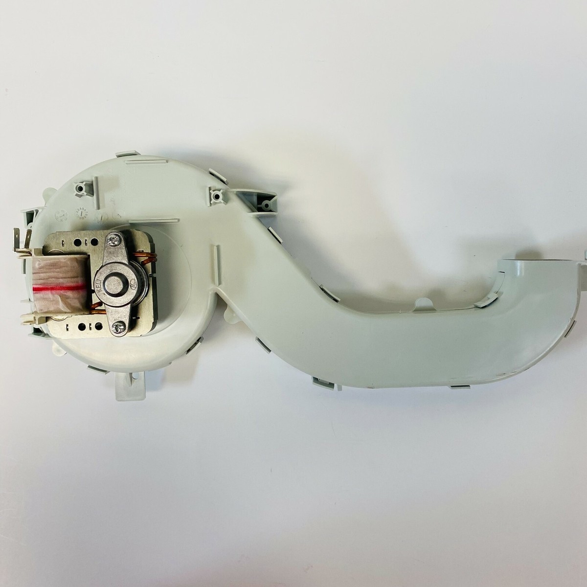 Viking Fan Motor Group Assembly YJ61-12E Motor VDWU324SS