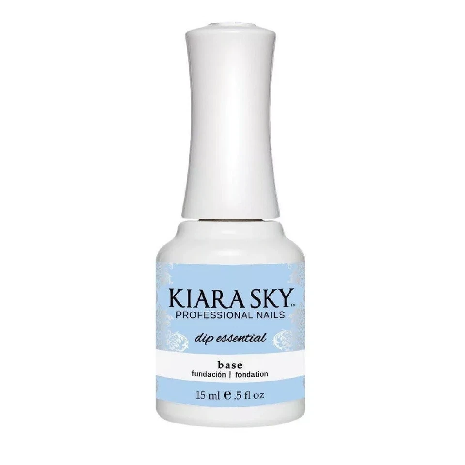 Kiara Sky Dip Essential Base 15ml