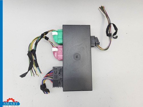BMW Z3 Roadster Body Control Module Unit BCM 96-02 OEM Tested - Picture 4 of 4