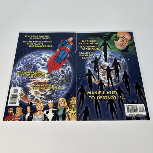 Justice League JLA Comic Graphic Novel Bundle x14 Paperbacks - Good Condition - Picture 7 of 19