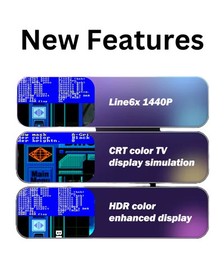 OSSC 1.8 Bitfunx Retroscaler HDMI Open Source &ndash; Ultimate Retro Gaming Upscaler!