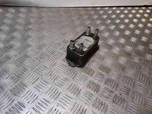 Jaguar XF 2012 Getriebe/Getriebeölkühler AW837A095AA Benzin ATV15762