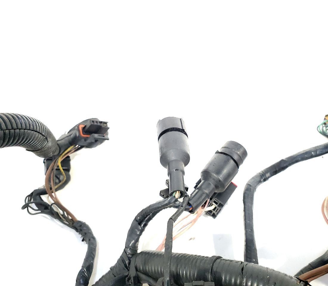 Bentley Turbo R 1991 Engine wiring harness