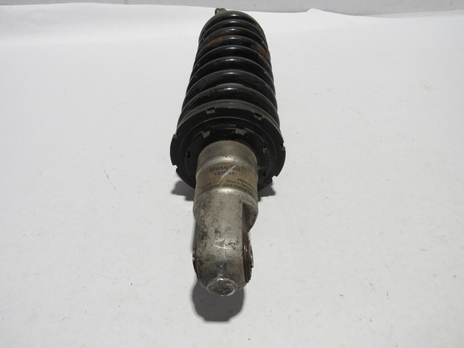 Maserati Coupe GT 2003 Front Left Suspension Strut Shock Absorber 02-06 *:Y