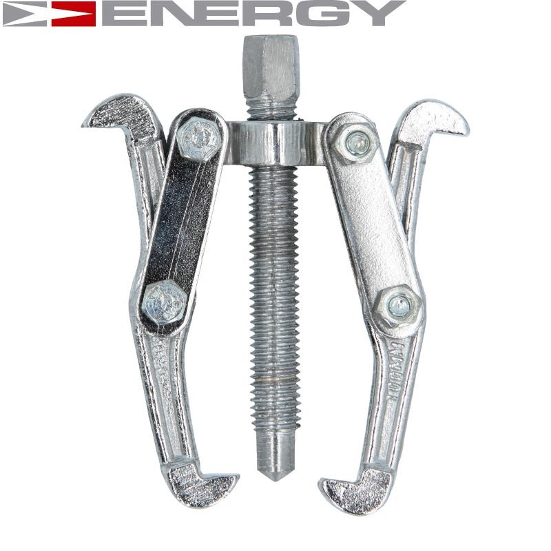 Fits ENERGY-NARZ�DZIA WARSZTATOWE NE01007 DOUBLE-ARM PULLER 4 100MM