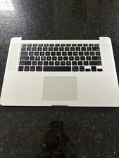 Headless MacBook Pro 15-inch Mid 2014 I7-4770HQ 2.20GHz, 16GB RAM,