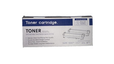 TN760 TN730 Black Toner Cartridge 2PK For Brother HL-L2350DW MFC-L2710DW0-Sealed