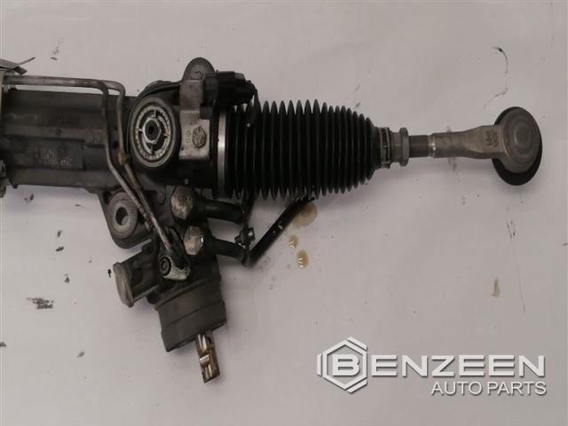Steering Rack And Pinion OEM 2007 BENTLEY CONT-GT 1YR Wrnty 3W1422071B