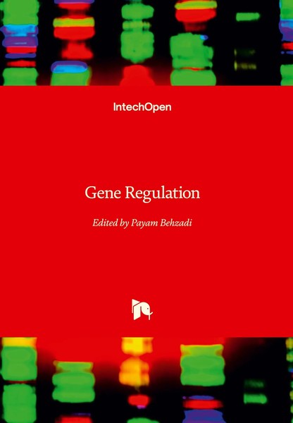 Payam Behzadi | Gene Regulation | Buch | Englisch (2019) | Intechopen-image