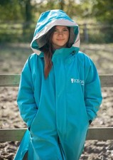 Reincoat Pro Kids - Teal