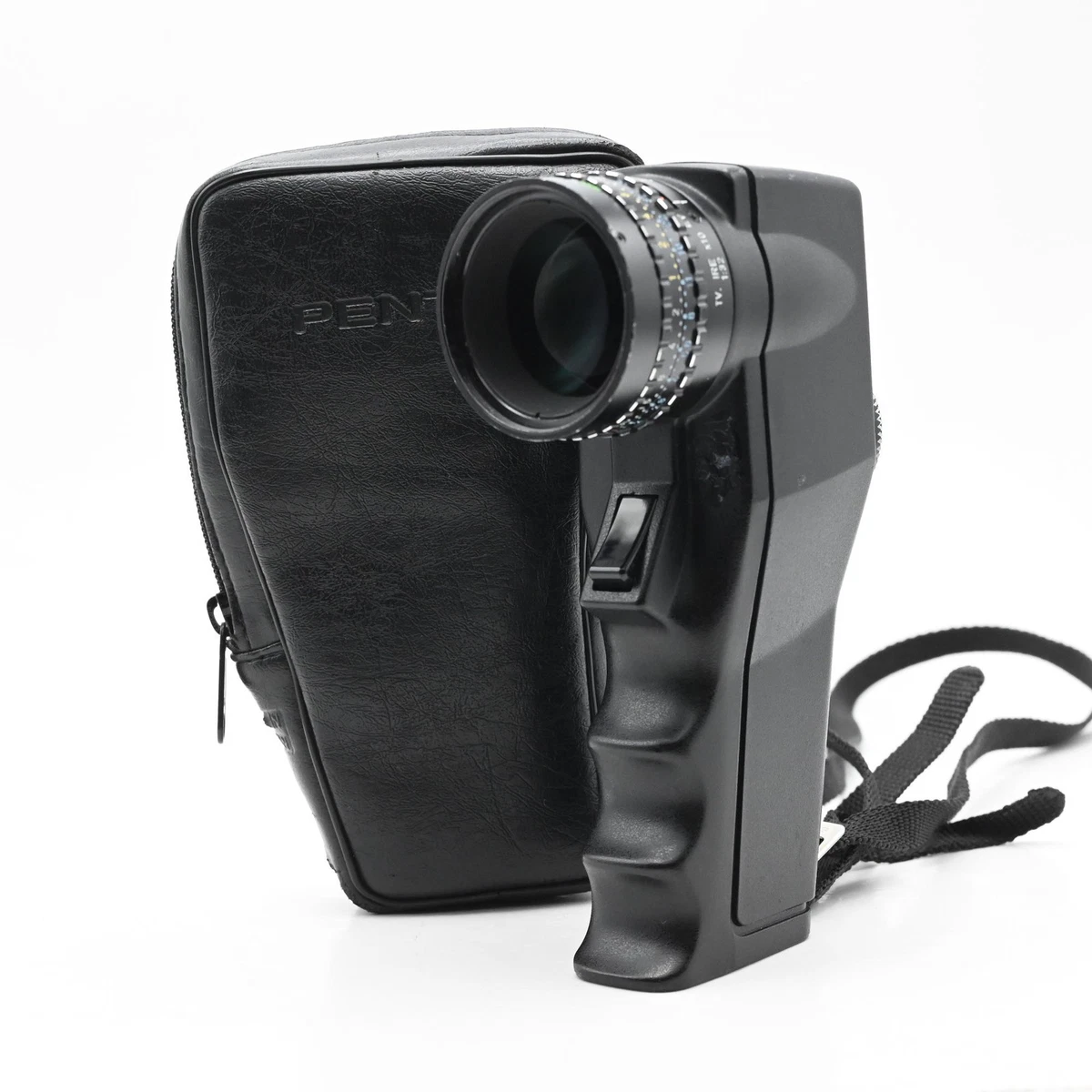 Pentax Spotmeter for sale | eBay