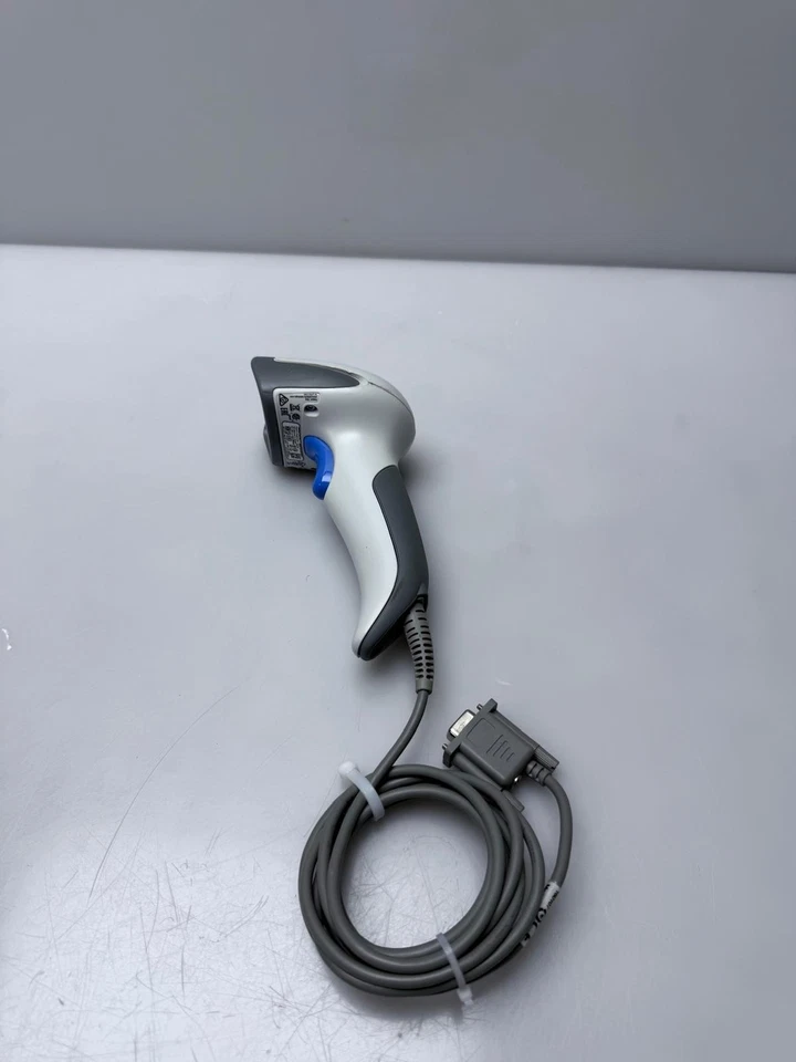 DATALOGIC QUICKSCAN QD2430 Scanner CM082025-K