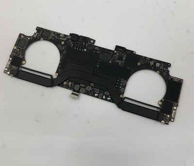 Apple MacBook Pro A1990 Logic Board i9-9880H 500GB 16GB 820-01814-A Radeon 560X