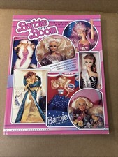 The Barbie Doll Boom, 1986-1995 : Identification and Values Paper