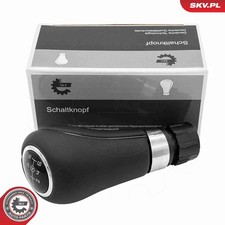 ESEN SKV Schalthebelknauf 63SKV201 Kunststoff für MERCEDES KLASSE W204 Model 180