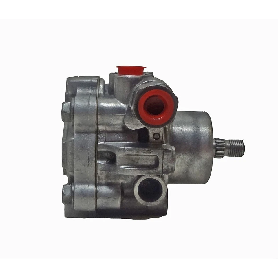 For Mercury Villager & Nissan Quest 1999 2000 2001 2002 Power Steering Pump TCP - Image 4 of 4