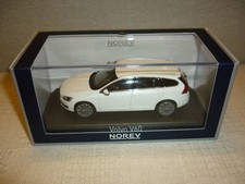 Norev 1/43  Volvo V60 2013 Crystal White 275938