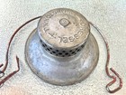 Vintage Dressel Railroad Lantern Parts — photo 5