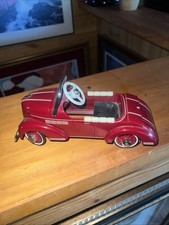 Hallmark 1999 Kiddie Car Classics - 1941 Garton Roadster - Limited Edition