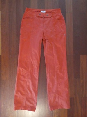 Cecil Andie, orange Hose, Gr. 29/34, wNEU