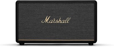 Marshall Stanmore III Bluetooth Speaker Black 1006014