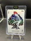 2023 Topps Series 1 - All Aces Nolan Ryan #AA-1